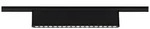 Paulmann URail Lightbar 3-Step-Dim Zelos 1100lm 10W 4000K dimmbar 230V Schwarz matt