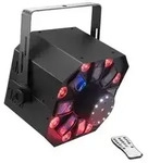 EUROLITE LED FE-1750 Hybrid Laserflower