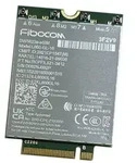 Dell Wireless 5823e - Drahtloses Mobilfunkmodem - 4G LTE - PCIe 2.0 (0YW17)