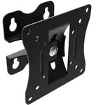Lindy 40875 TV-Halterung Schwarz