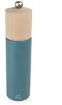 PEUGEOT Pfefferm&uuml;hle BOREAL 21cm Rauchblau Buchenholz Stahlmahlwerk Gew&uuml;rze