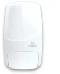 Fripa Seifenspender 500 ml 20,9 cm x 12,9 cm x 12,8 cm weiss wiederbef&uuml;llbar