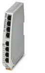 Phoenix Contact Industrial Ethernet Switch FL SWITCH 1008N 1085256