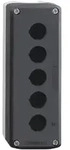 Schneider Electric Leergeh&auml;use 5Stellen XALD05