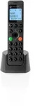 Motorola DOT201 DECT-Telefon, Freisprechen, Anrufsperre, 100 Kontakte, Telefonbuch