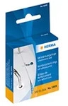 HERMA Verst&auml;rkungsringe auf Rolle &Oslash; 12 mm, selbstklebend, wei&szlig;, Packung &agrave; 500