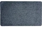 SIENA HOME Fu&szlig;matte Waterstop 50 x 80 cm anthrazit 5881506051