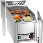 Bartscher Griddleplatte GDP 320E-CG
