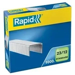 Rapid Heftklammer Standard 24869400 23/12 1.000 St./Pack.