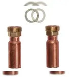 Vaillant Anschlussset Hydraulik 0010039178