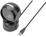 Digitus Usb 2D-Desktop-Barcodescanner Usb