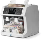 SAFESCAN 2985-SX (Gen3) Banknotenz&auml;hler und -sortierer