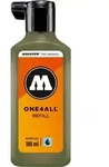 Nachf&uuml;lltinte One4All f&uuml;r Permanentmarker 180ml amazonas hell