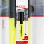 edding 345 Textmarker gelb (1er Blister)