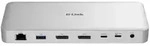 DLink Deutschland 9-in-1 Docking Station DUF-901/E