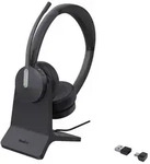 Yealink BH70 Dual - Headset - On-Ear - Bluetooth