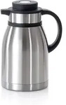 WAS Germany - Isolierkanne, 2,5 ltr., Chromnickelstahl