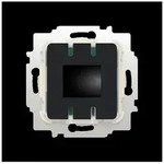 Busch-Jaeger Raumtemp.-regler Einsatz 1099 UHKTA-BT 2CKA001032A0539