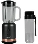 HAGENUK 2 in 1 Glasmixer to go