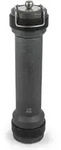 PEUGEOT Pfefferm&uuml;hle BBQ 30cm Buchenholz Graphit mit Licht Stahlmahlwerk