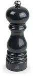 PEUGEOT Pfefferm&uuml;hle PARIS 18cm Schiefer Buchenholz uSelect Stahlmahlwerk