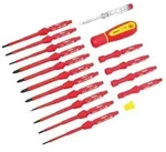 Cimco Werkzeuge Schraub.Wechselklingen-Set 117862