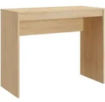 vidaXL Schreibtisch Sonoma-Eiche 90x40x72 cm Holzwerkstoff