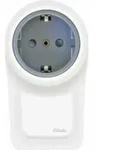 Eltako Schaltaktor, Bussystem Funkbus, Steckdose, 1Ausg, 10A, 1000W, 230V