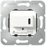 Gira USB-Spannungsversorgung 236200
