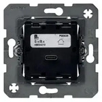 Berker USB PD Power Modul, 48604010