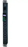 Schneider Electric Metered Easy PDU EPDU1016M