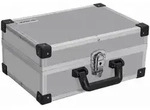 IRONSIDE Alu Werkzeugkoffer silber