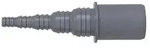 Airfit Schlauchnippel DN32