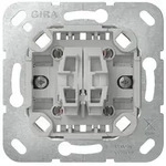 Gira Tastschalter 383800