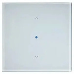 Kaiser Nienhaus Glas-Wandsender Plano 1 135200