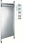 Hager MM-Komplettfeld,univ.Z UF52NW