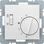 Berker Raumtemperaturregler 20298989