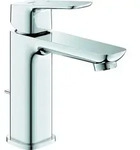 Grohe EH-Waschtischbatterie Cubeo 101749 M-Size Zugstangen-Ablaufgarnitur chrom