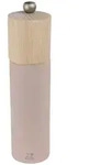 PEUGEOT Salzm&uuml;hle BOREAL 21cm Bl&uuml;tenrosa Buchenholz Stahlmahlwerk Gew&uuml;rzm&uuml;hle