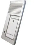 Agfeo T&uuml;rsprechstelle DoorSpeak 1 AGFEO 6101573
