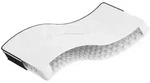 vidaXL Matratze Bonnell-Federkern Mittel 90x200 cm