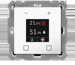 MDT technologies Raumtemperatur-Nebenstelle SCN-RTN55S.01