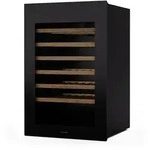 Klarstein Rhone 59 Uno Weink&uuml;hlschrank | 59 Flaschen | LED-Steuerung |...