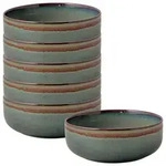like. by Villeroy & Boch Crafted Breeze M&uuml;slischale &oslash; 15,8 cm 6er Set