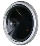 TCS T&uuml;r Control Einbau-Dome-Kameramodul FVK4225-0