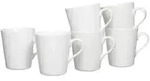 Ritzenhoff & Breker Vio Kaffeebecher 300 ml 6er Set