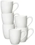 Ritzenhoff & Breker Saphir Kaffeebecher 320 ml 6er Set