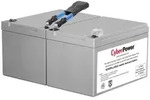 CyberPower Systems CyberPower RBP0106 - USV-Akku - 2 x Batterie