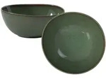 like. by Villeroy & Boch Lave vert Serviersch&uuml;ssel &oslash; 25,4 cm 2er Set
