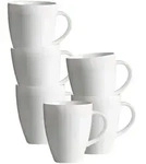 Ritzenhoff & Breker Melodie Henkelbecher 300 ml 6er Set